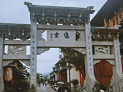 剑湖湿地候鸟群