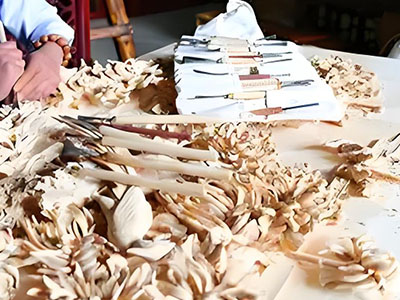 剑湖环湖生态步道